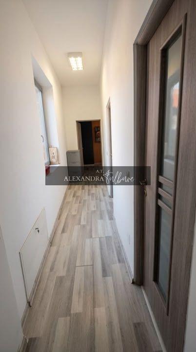 Spatiu de birouri, terasa, 332 mp, Ultracentral - 7