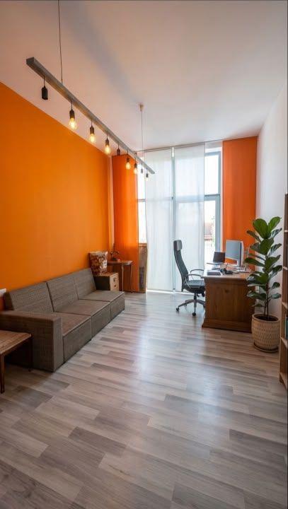 Spatiu de birouri, terasa, 332 mp, Ultracentral - 10