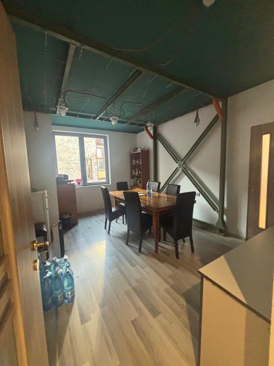 Spatiu de birouri, terasa, 332 mp, Ultracentral - 4