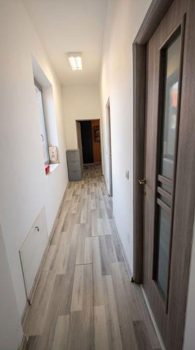 Spatiu de birouri, terasa, 332 mp, Ultracentral - 7