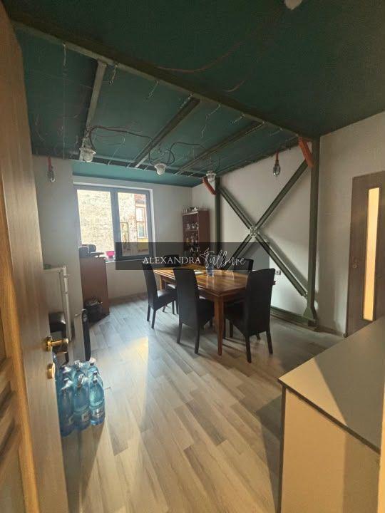 Spatiu de birouri, terasa, 332 mp, Ultracentral - 4