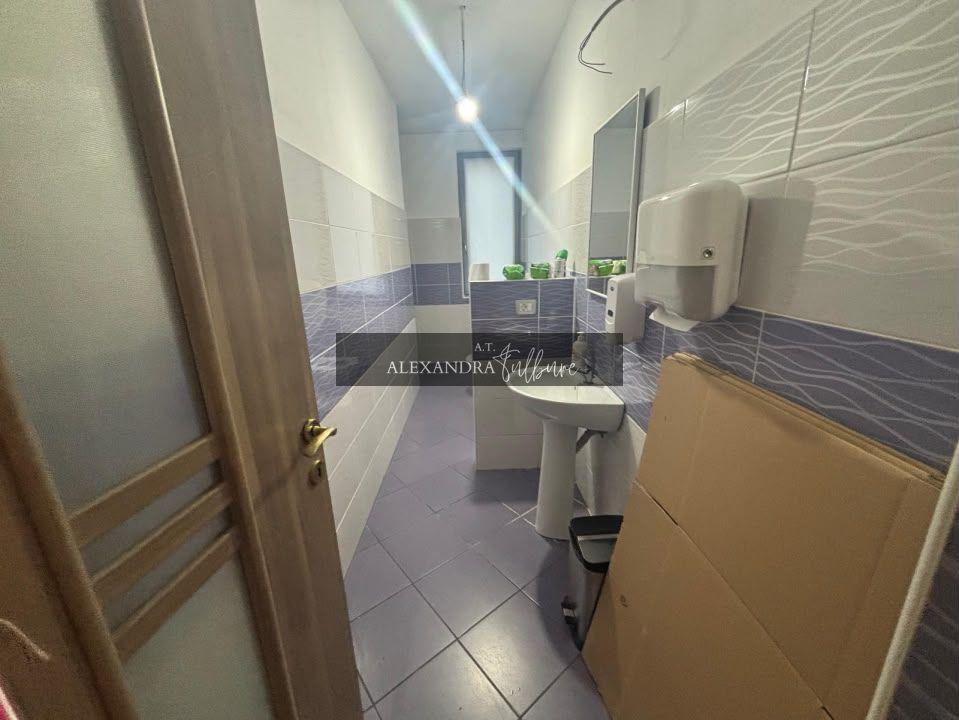 Spatiu de birouri, terasa, 332 mp, Ultracentral - 3