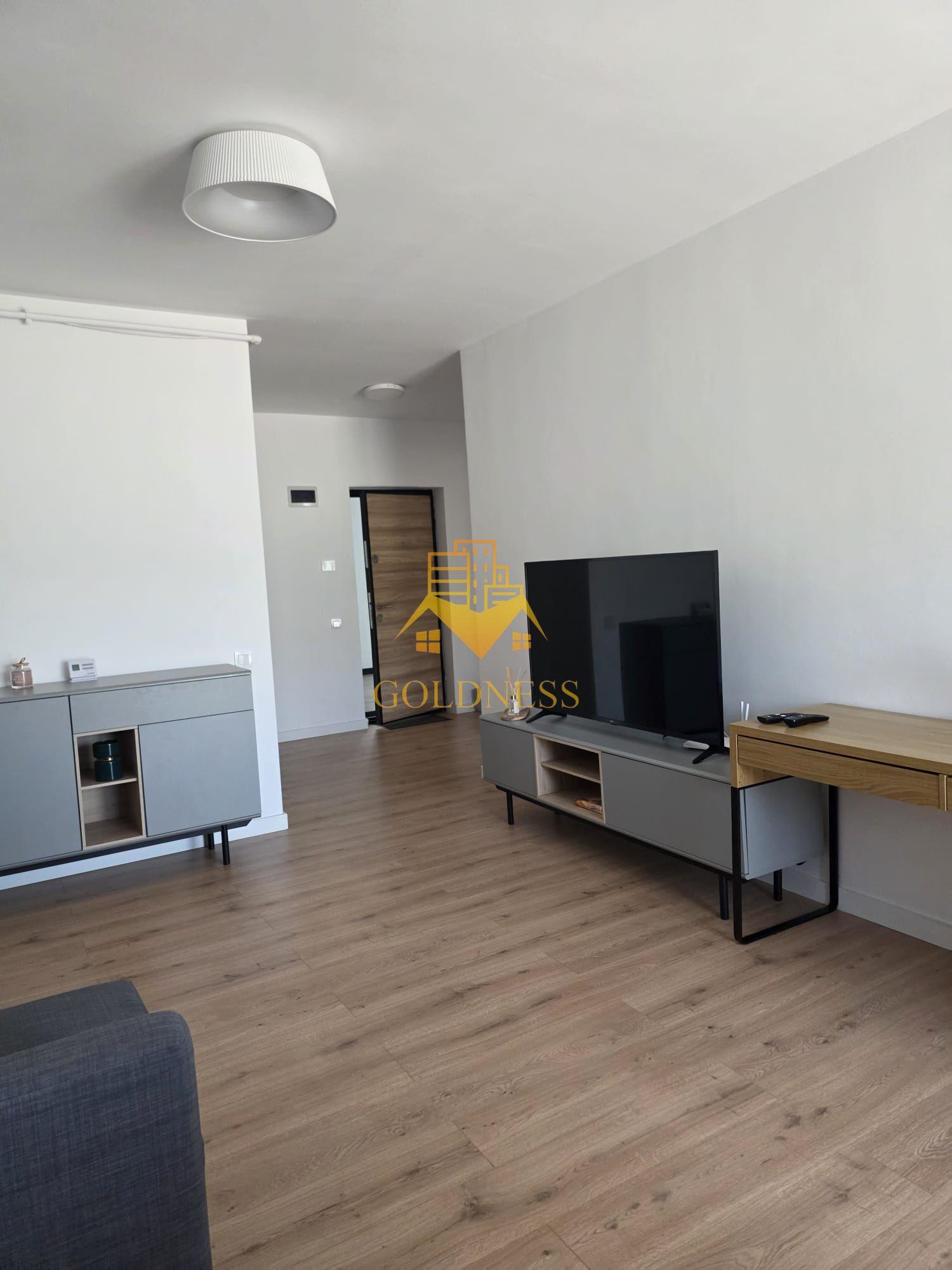 2 camere, modern, garaj, bloc nou, Floresti, Zona Somesului - 11