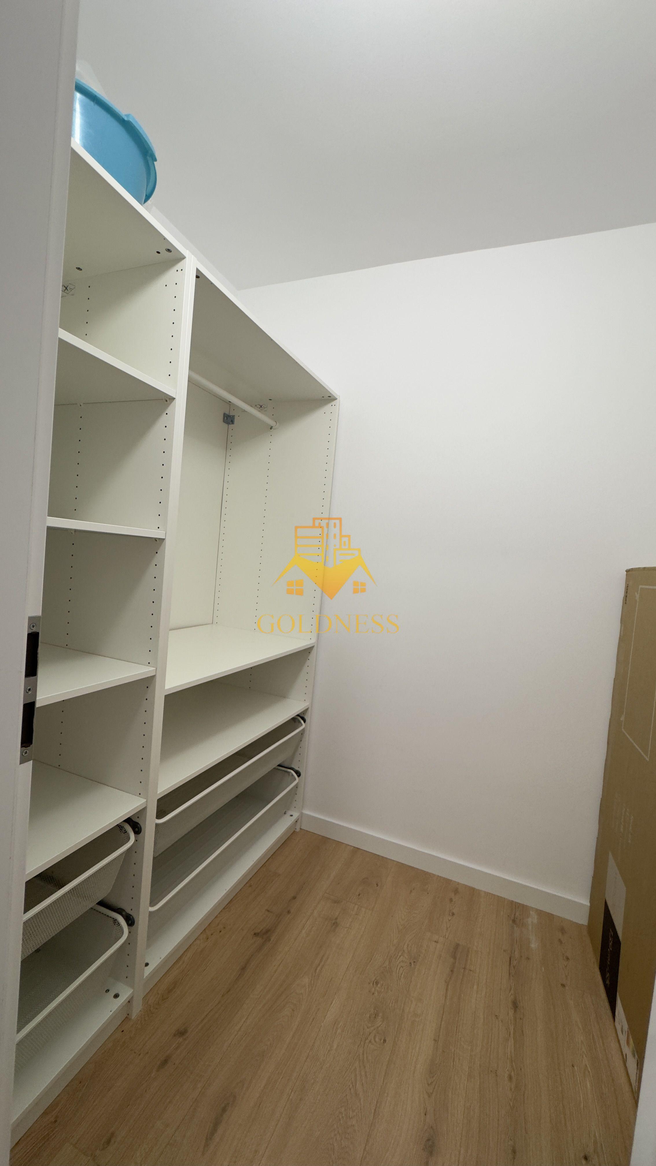 2 camere, modern, garaj, bloc nou, Floresti, Zona Somesului - 6