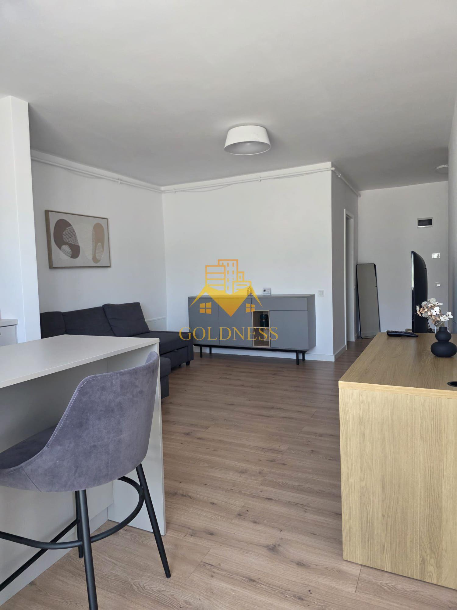 2 camere, modern, garaj, bloc nou, Floresti, Zona Somesului - 7