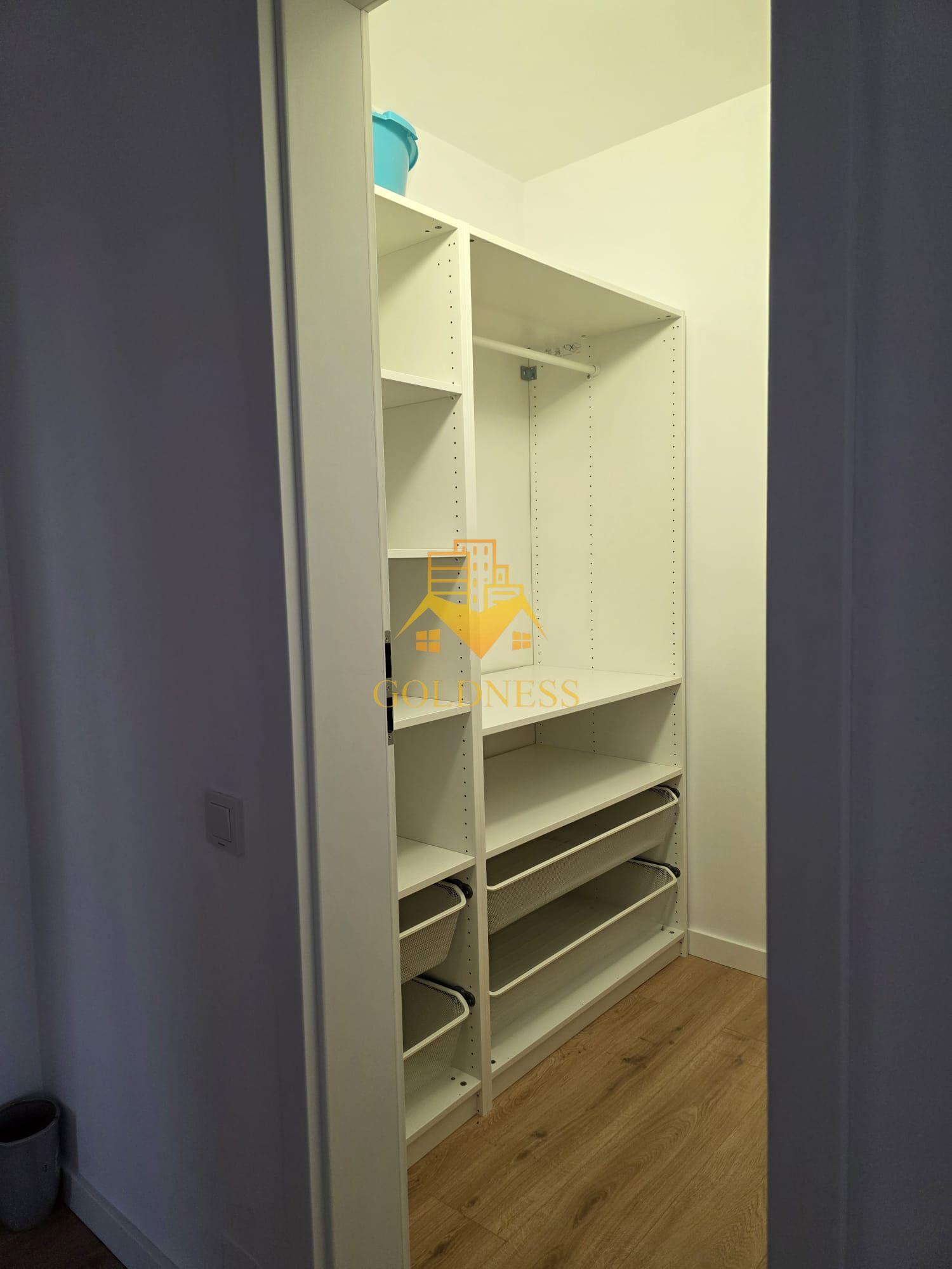 2 camere, modern, garaj, bloc nou, Floresti, Zona Somesului - 8