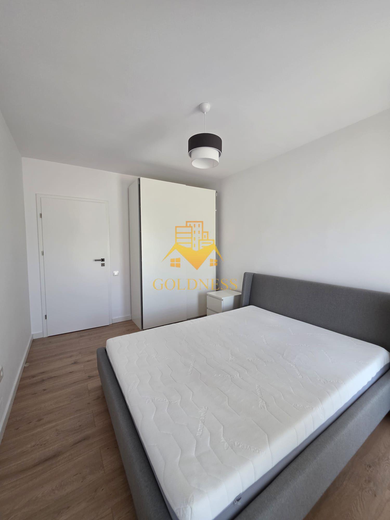 2 camere, modern, garaj, bloc nou, Floresti, Zona Somesului