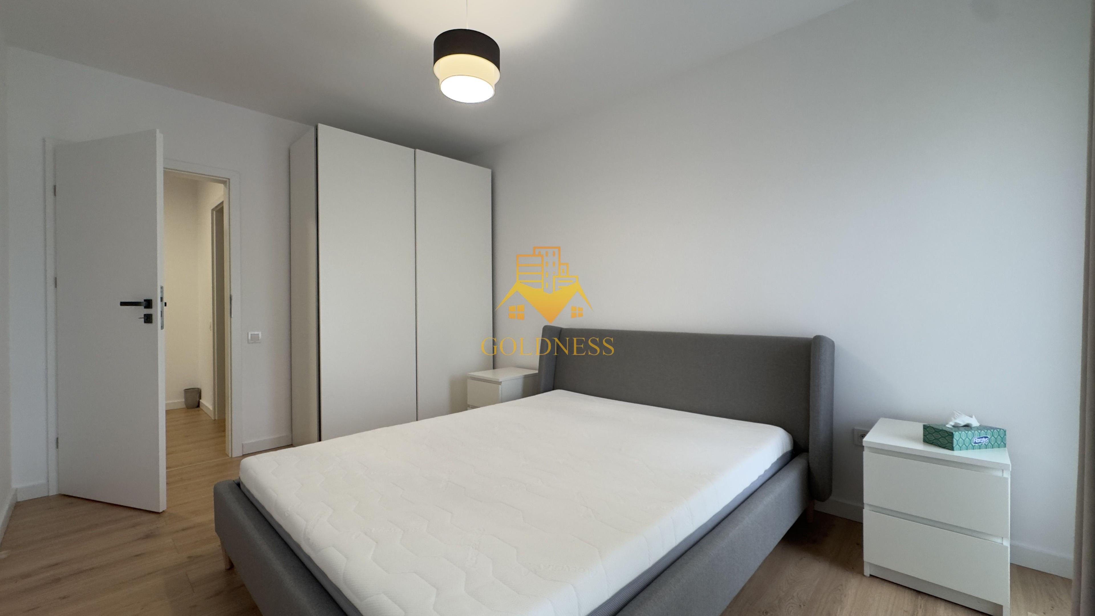 2 camere, modern, garaj, bloc nou, Floresti, Zona Somesului - 4