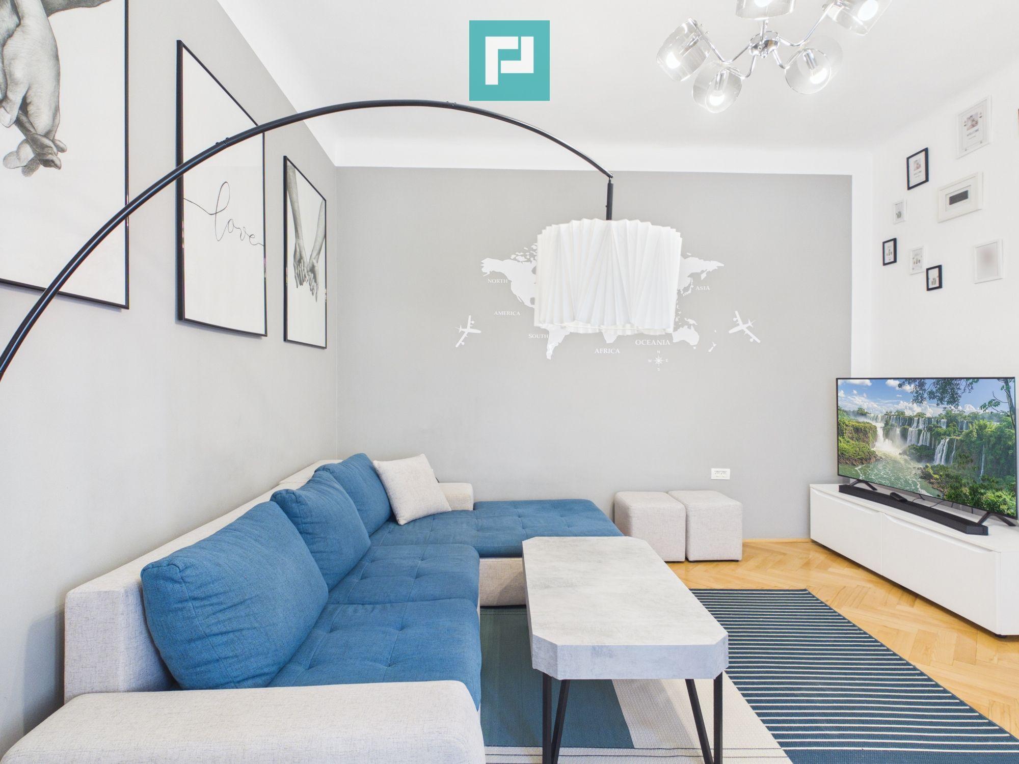 Apartament 2 camere zona Sinaia - 18