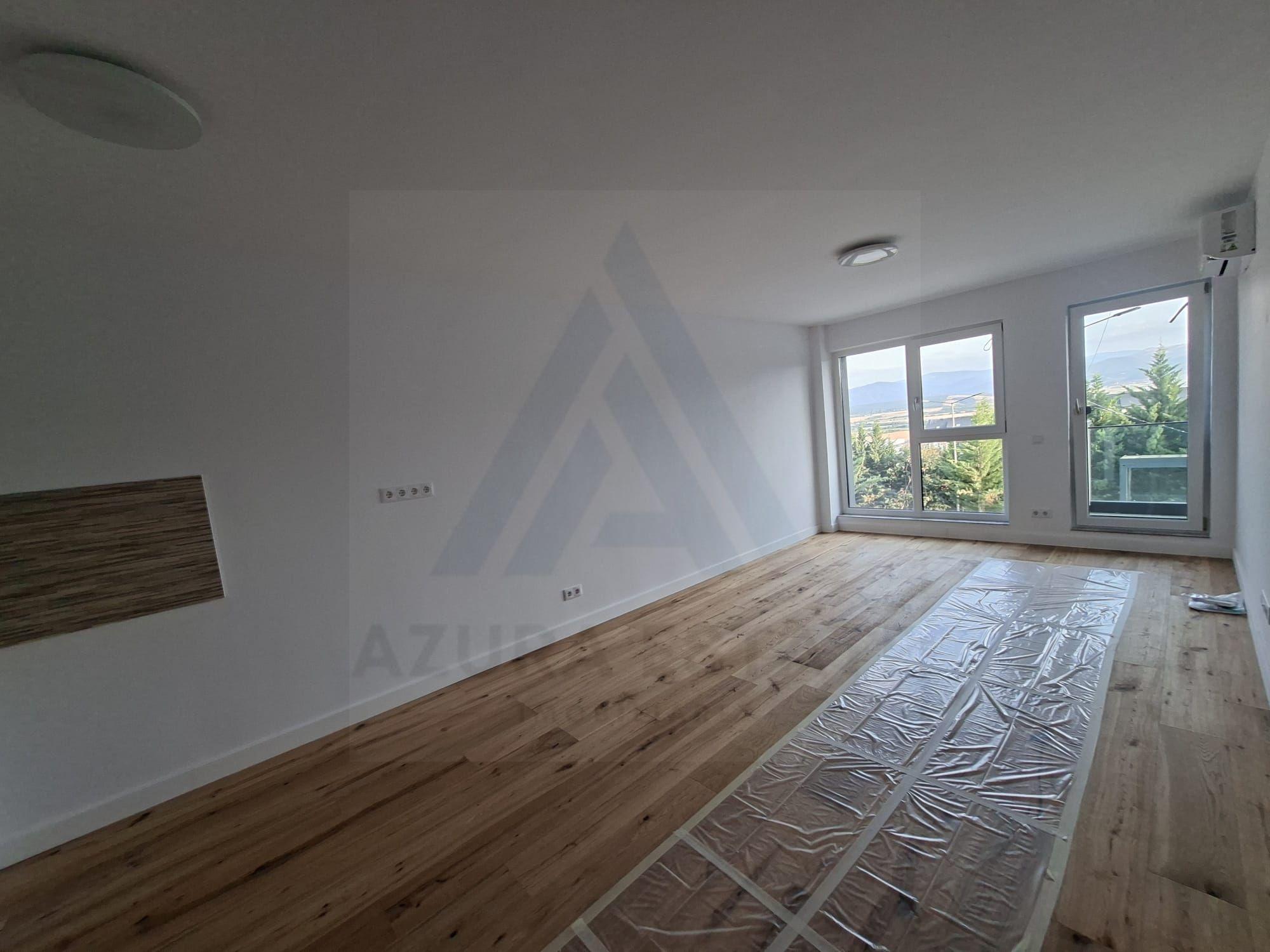 Apartament premium 61.4 mp utili 3 camere 2 bai curte 50 mp Cristian - 14