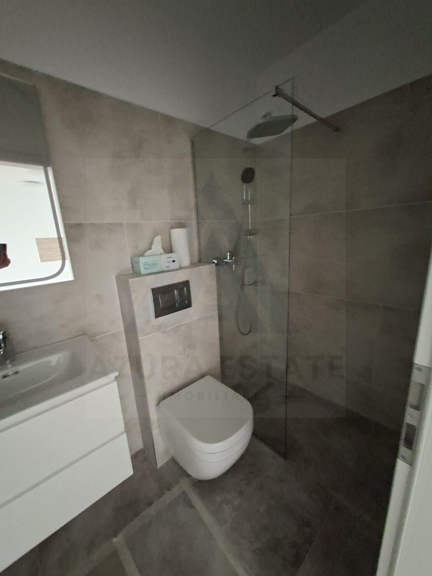 Apartament premium 68.4 mp utili 3 camere 2 bai etaj 1 in Cristian - 4