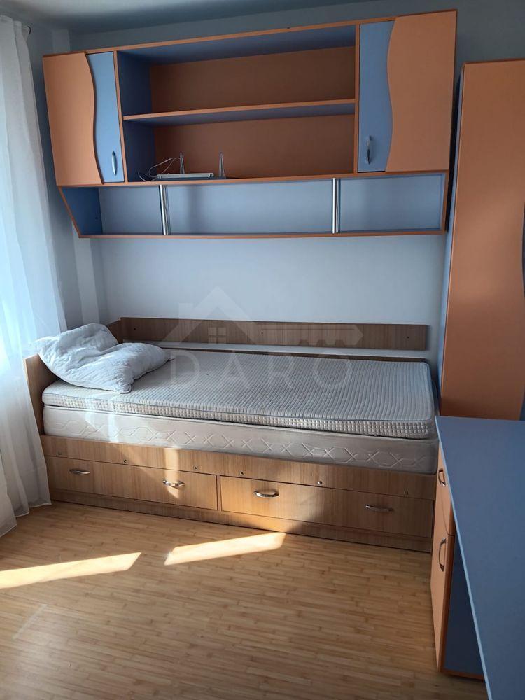 Inchiriez apartament 3 camere + 2 bai (ZONA UNIRII) - 7