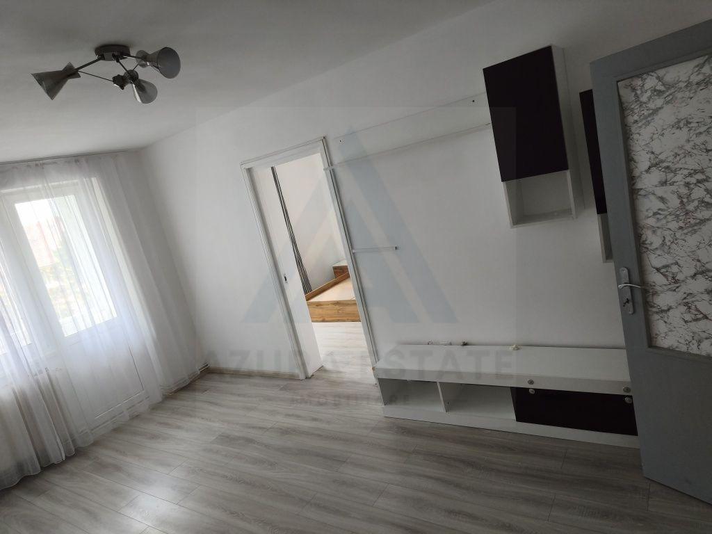 Apartament 2 camere decomandat, izolat, etaj 3/4 strada Rahovei - 4