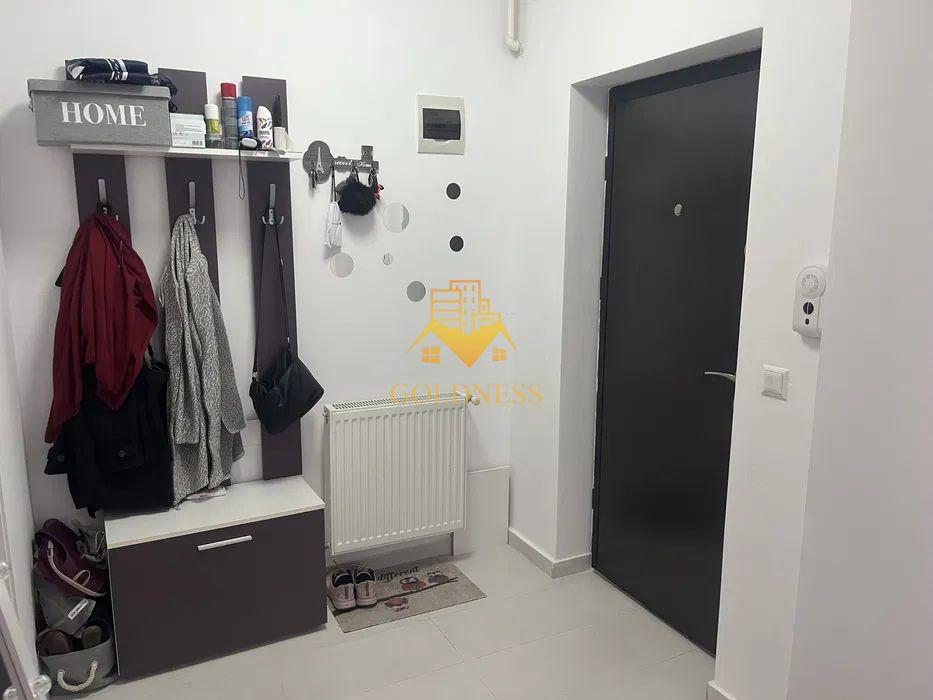 2 Camere, Mircea Eliade, Zorilor, UMF, UTCN, Observatorului, Parcare. - 4