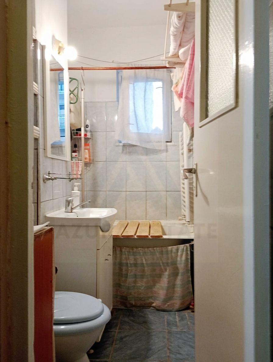 Apartament 2 camere etaj 1 bucatarie inchisa Cedonia - 7