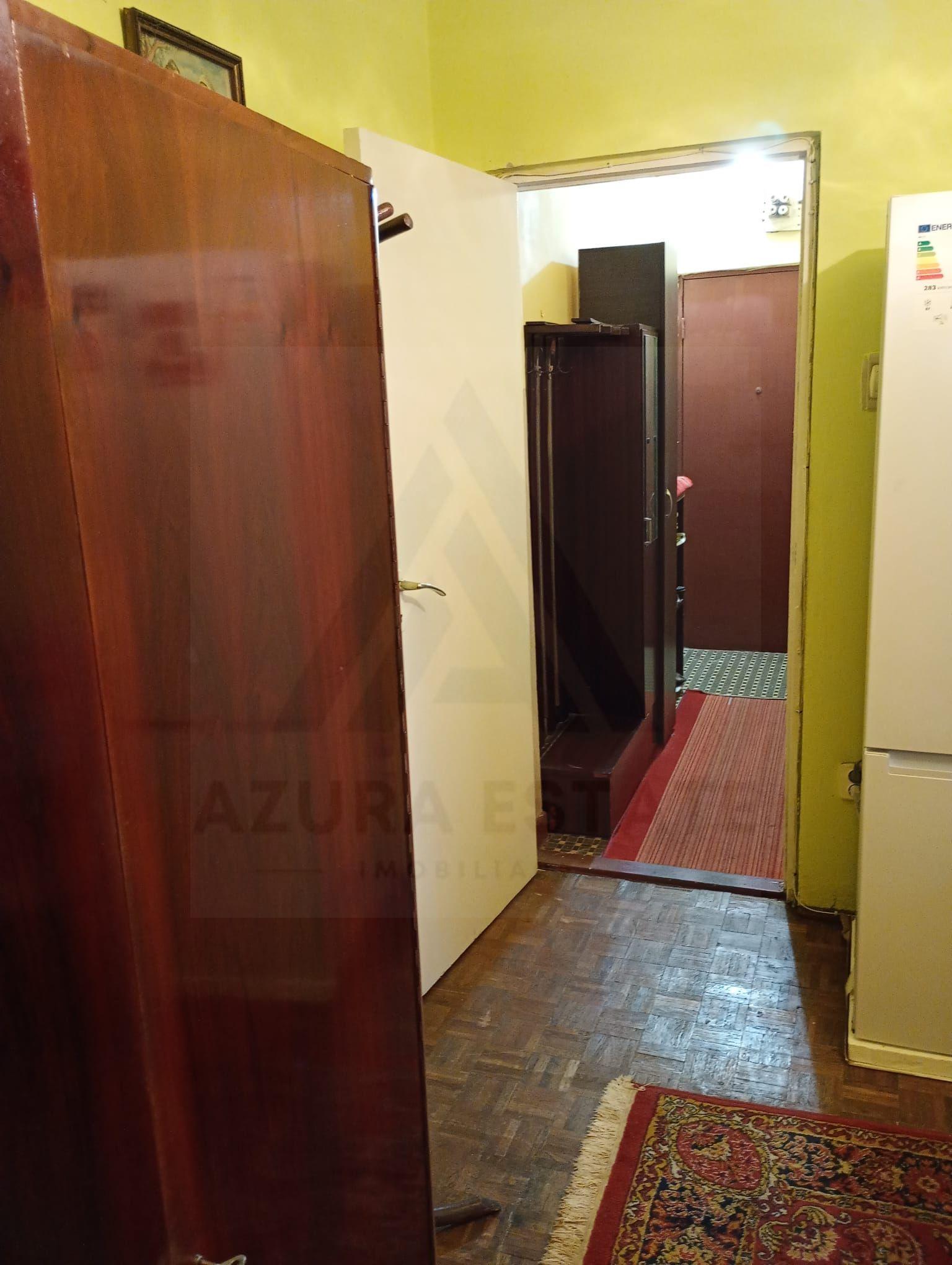 Apartament 2 camere etaj 1 bucatarie inchisa Cedonia - 4