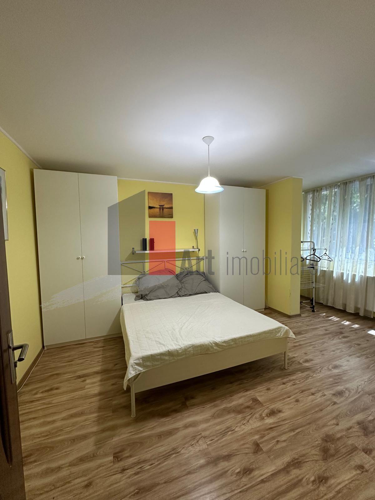 3 camere Drumul Taberei - 5