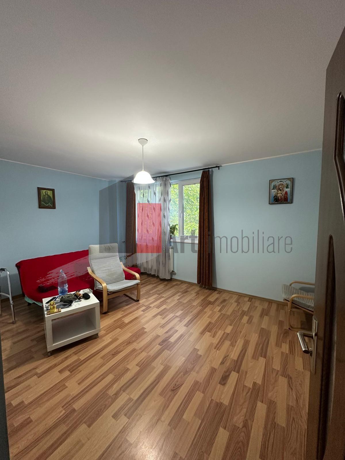 3 camere Drumul Taberei - 2