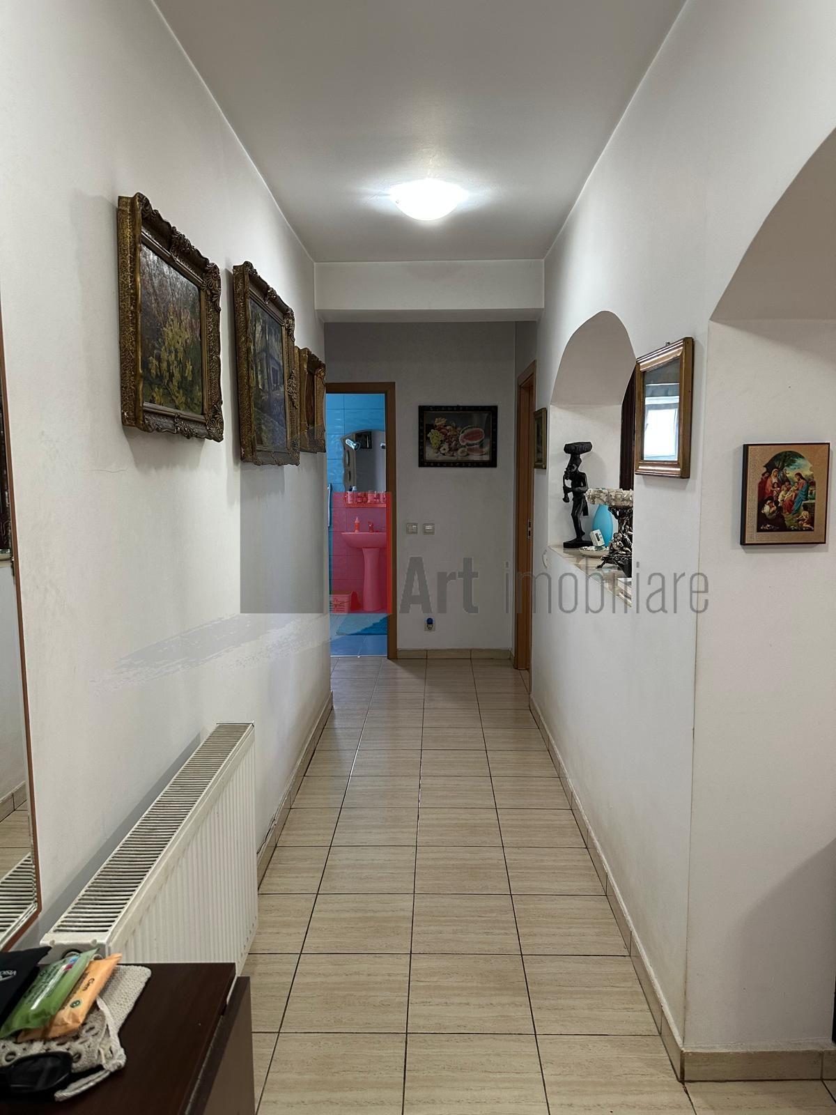 3 camere Prelungirea Ghencea - imobil 2014 - 14