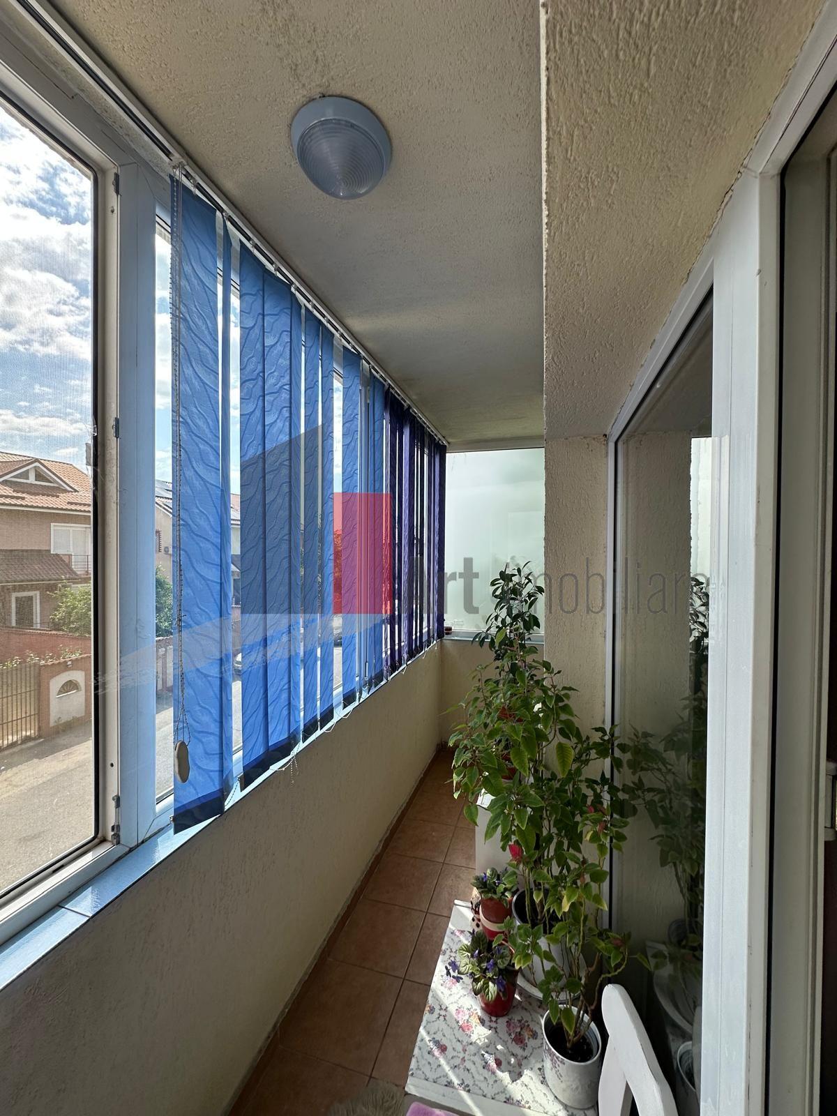 3 camere Prelungirea Ghencea - imobil 2014 - 8