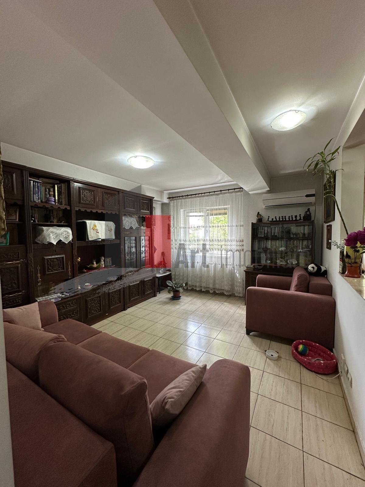3 camere Prelungirea Ghencea - imobil 2014 - 4