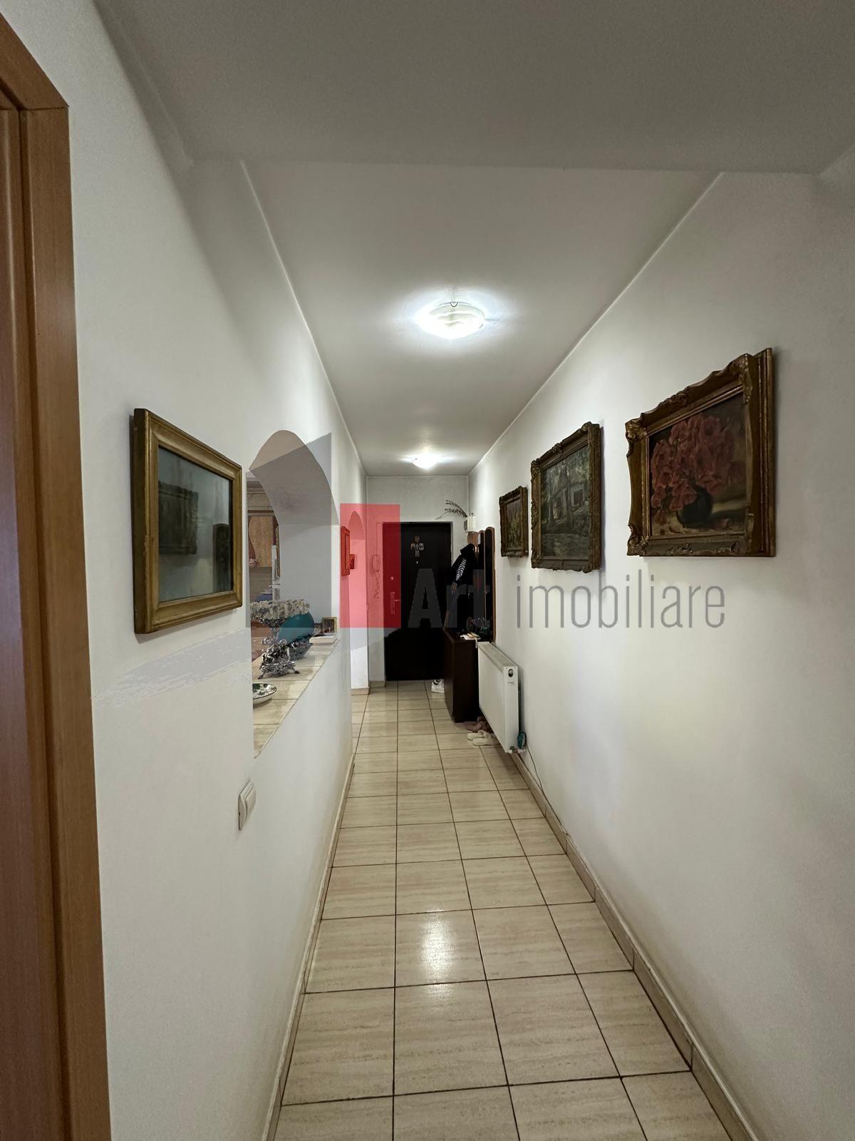 3 camere Prelungirea Ghencea - imobil 2014 - 13