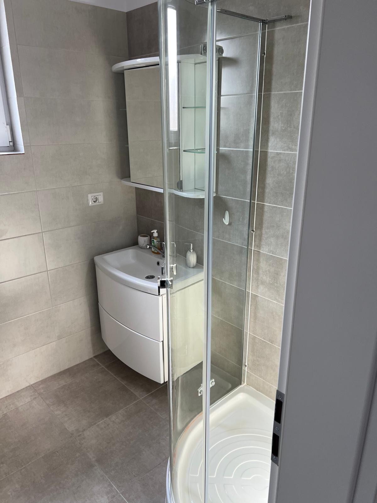 Duplex de închiriat în Dumbrăvița – 4 camere, 130 mp, teren 360 mp - 19