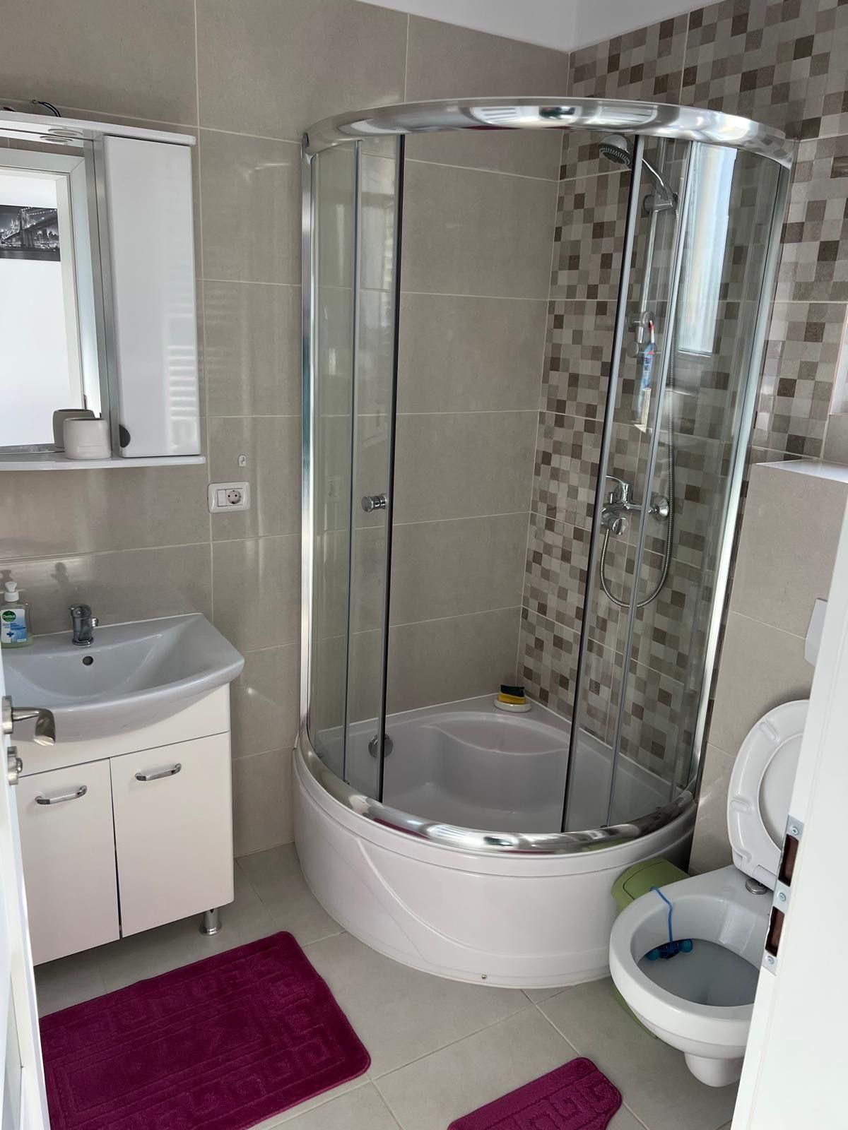 Duplex de închiriat în Dumbrăvița – 4 camere, 130 mp, teren 360 mp - 5