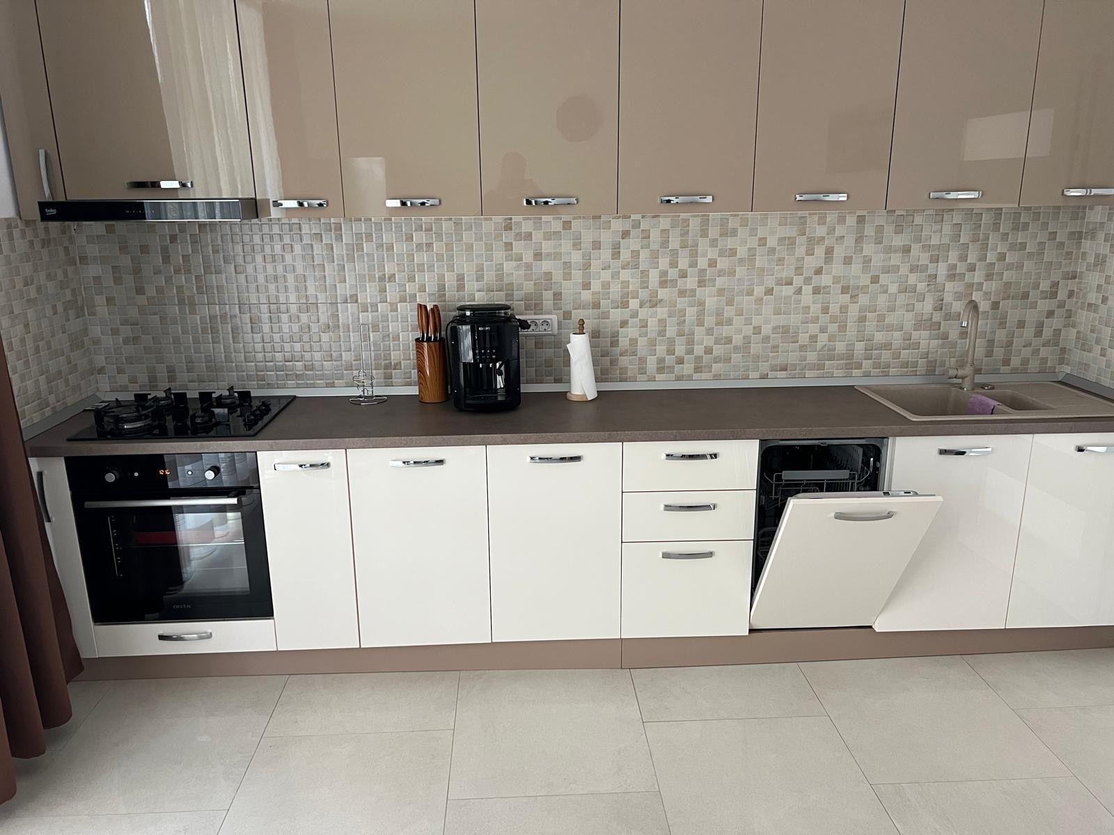 Duplex de închiriat în Dumbrăvița – 4 camere, 130 mp, teren 360 mp - 9