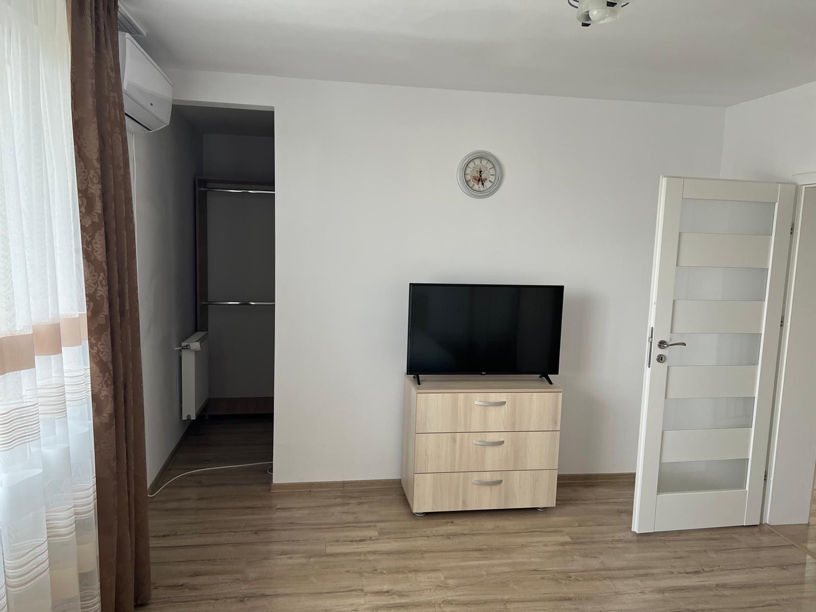 Duplex de închiriat în Dumbrăvița – 4 camere, 130 mp, teren 360 mp - 14