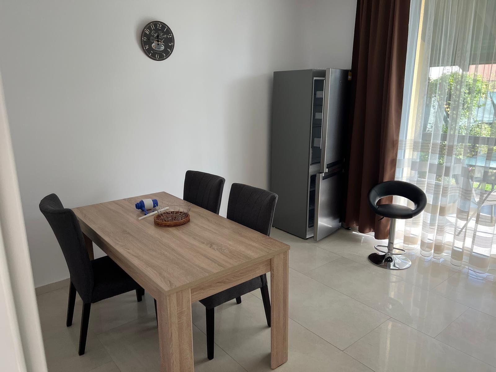 Duplex de închiriat în Dumbrăvița – 4 camere, 130 mp, teren 360 mp - 8