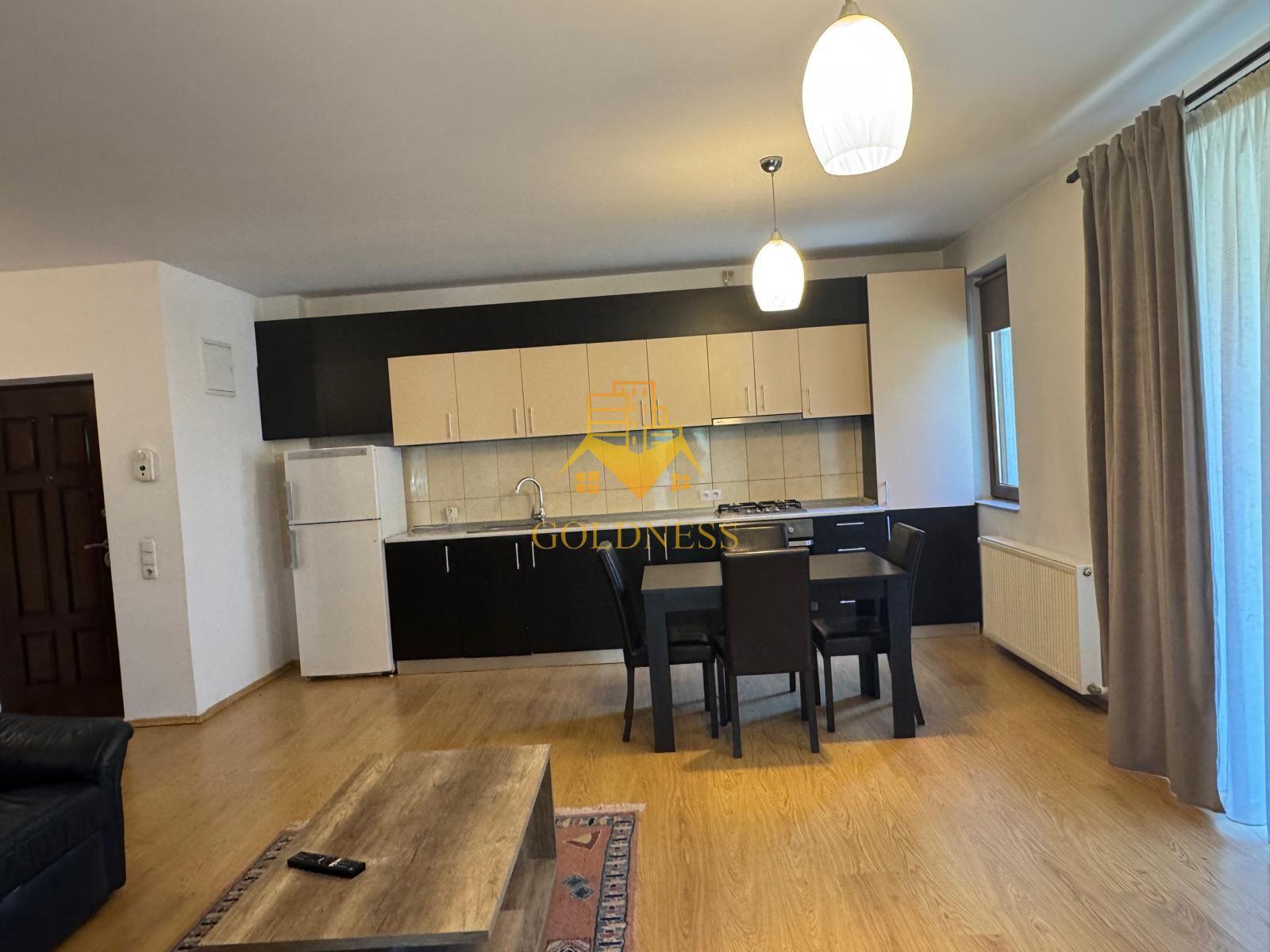 2 camere, Parcare, Zorilor, Zona Spitalul de Recuperare,Observatorului - 3