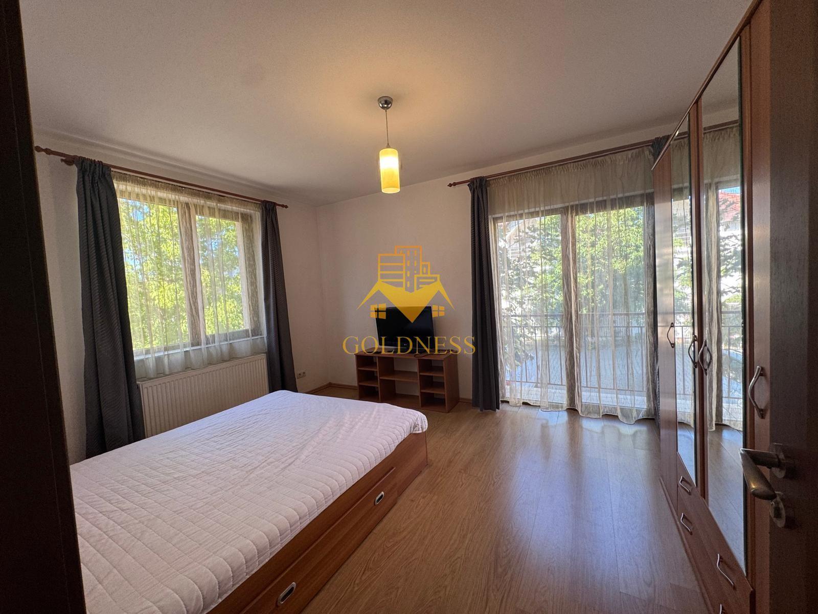 2 camere, Parcare, Zorilor, Zona Spitalul de Recuperare,Observatorului - 6