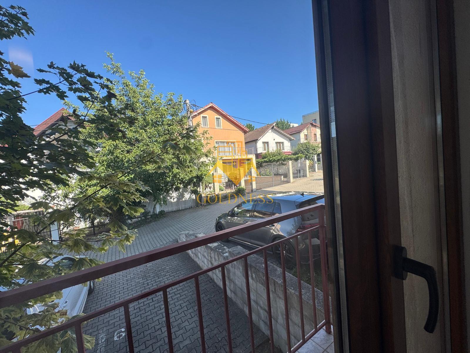 2 camere, Parcare, Zorilor, Zona Spitalul de Recuperare,Observatorului - 8