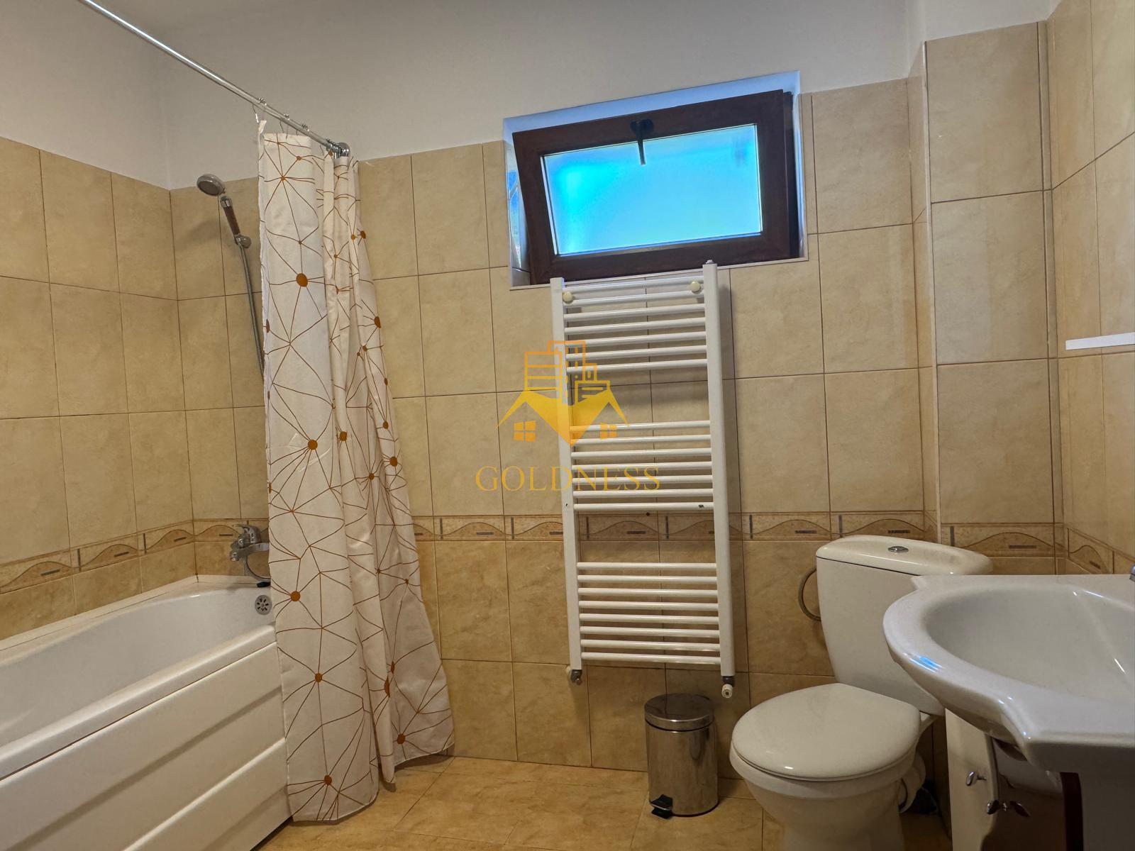 2 camere, Parcare, Zorilor, Zona Spitalul de Recuperare,Observatorului - 2