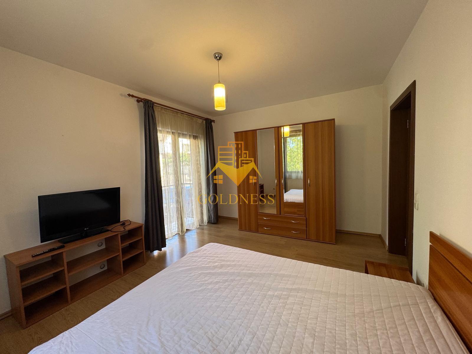 2 camere, Parcare, Zorilor, Zona Spitalul de Recuperare,Observatorului - 1