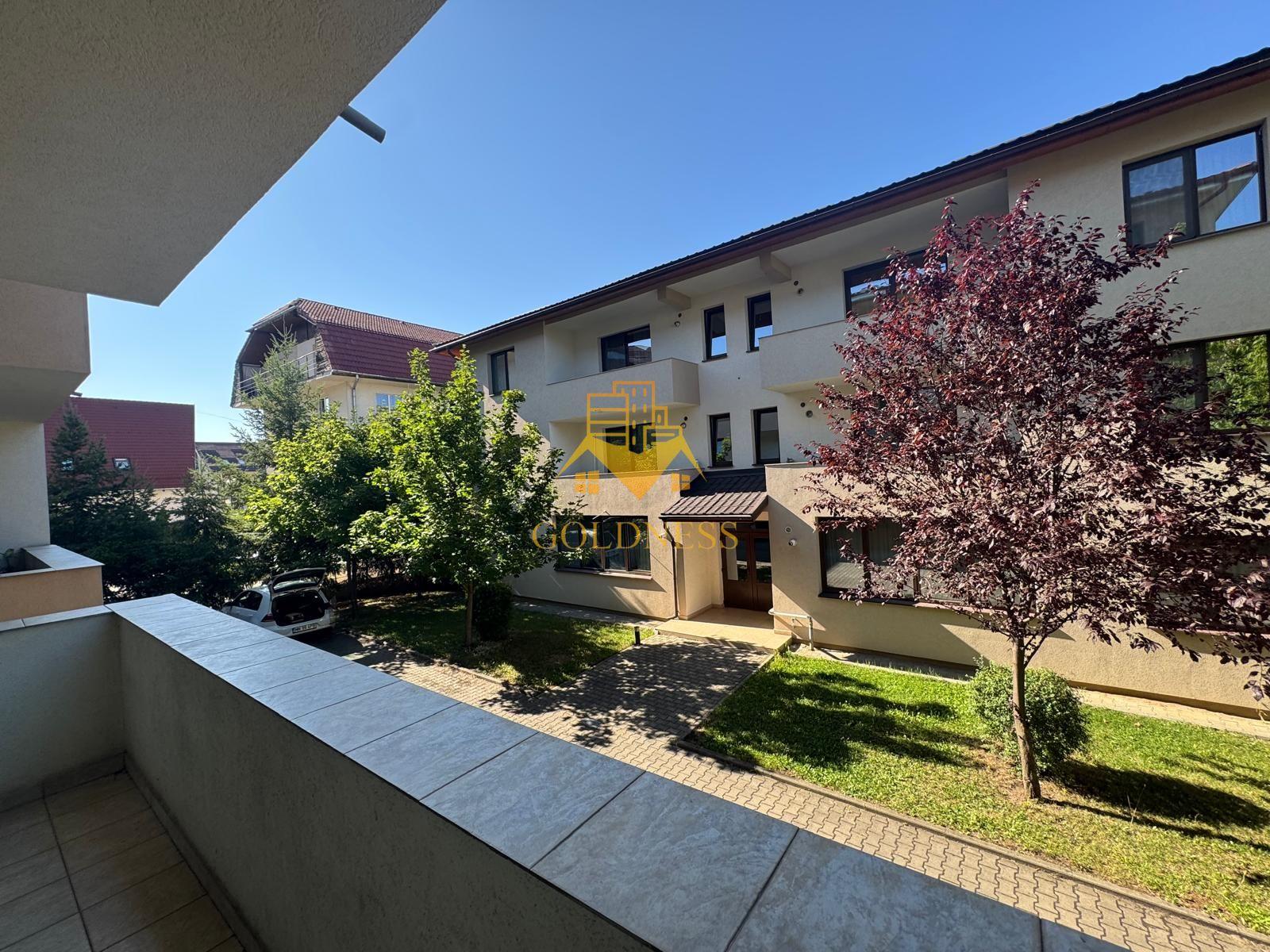 2 camere, Parcare, Zorilor, Zona Spitalul de Recuperare,Observatorului - 10