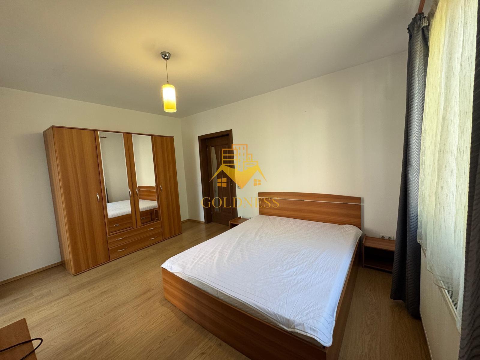 2 camere, Parcare, Zorilor, Zona Spitalul de Recuperare,Observatorului - 4