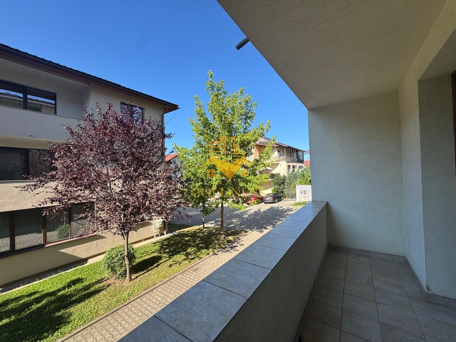 2 camere, Parcare, Zorilor, Zona Spitalul de Recuperare,Observatorului - 9