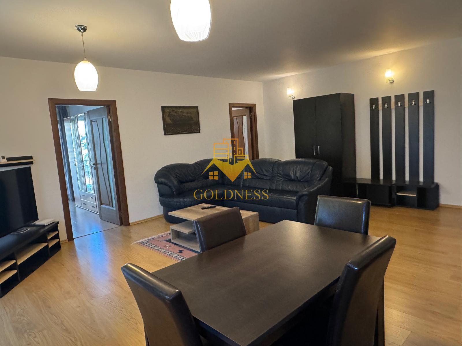 2 camere, Parcare, Zorilor, Zona Spitalul de Recuperare,Observatorului - 5
