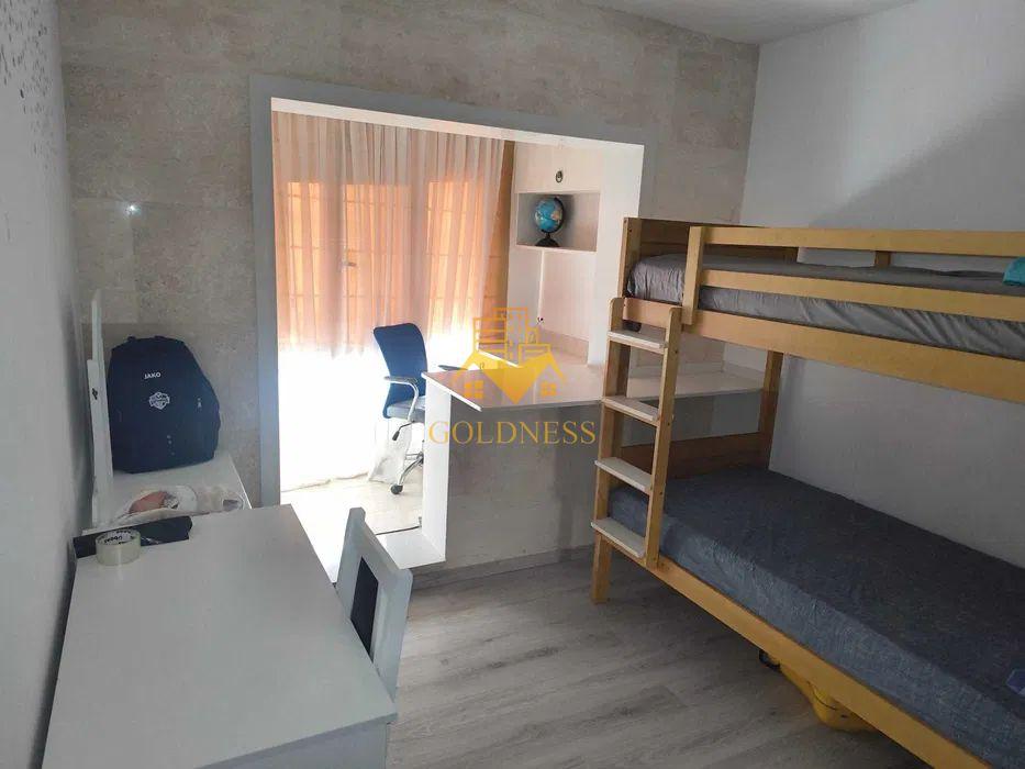 3 Camere decomandate, Intre lacuri, Iulius Mall, FSEGA, Parcare,Modern - 4