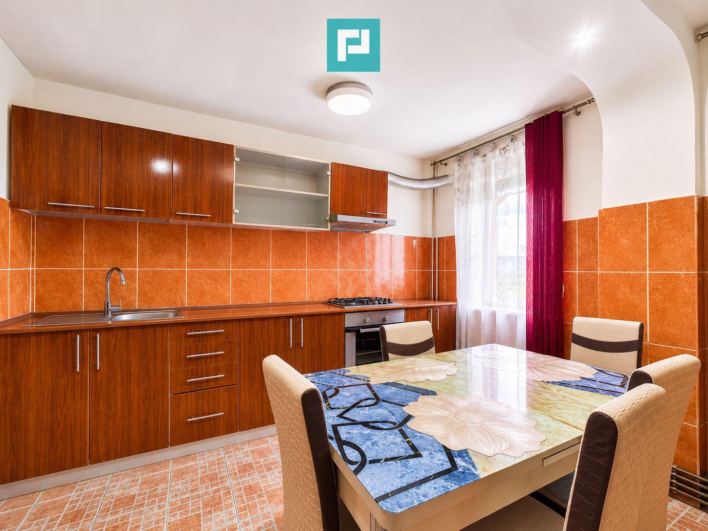 Apartament 3 camere | Etaj 2 | Zona Soarelui - 3