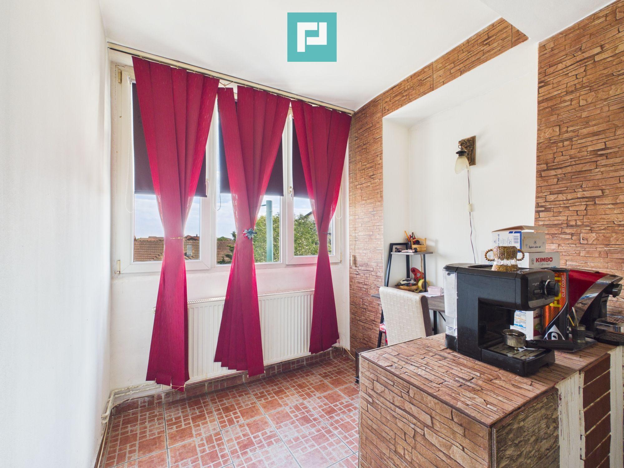 Apartament 3 camere | Etaj 2 | Zona Soarelui - 4