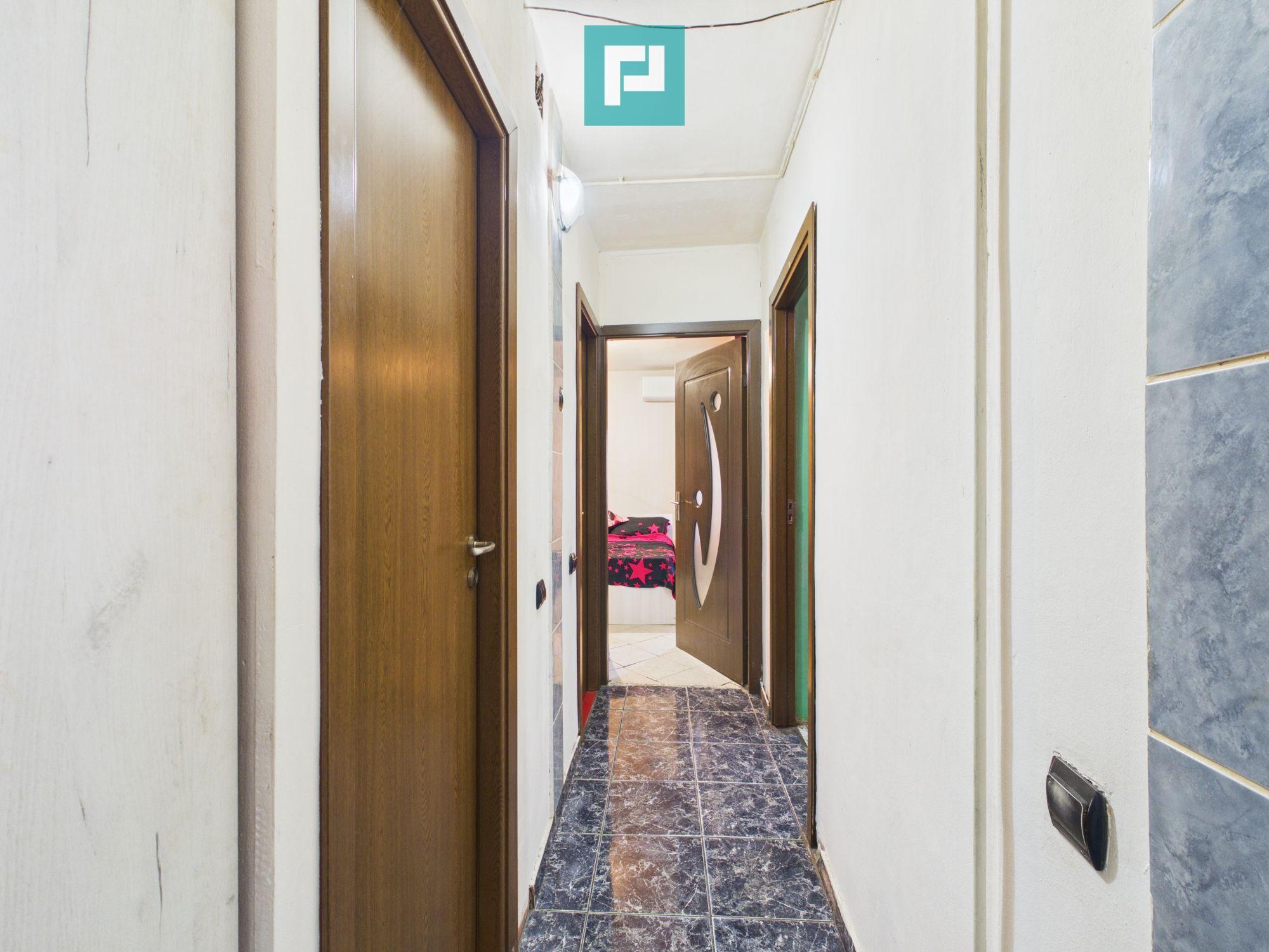 Apartament 3 camere | Etaj 2 | Zona Soarelui - 7