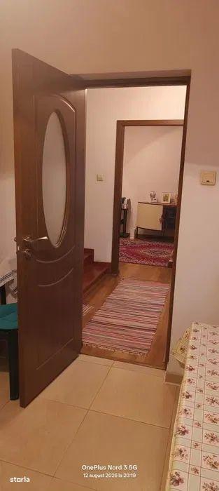 Vanzare Vila-Cartierul Tei - 8