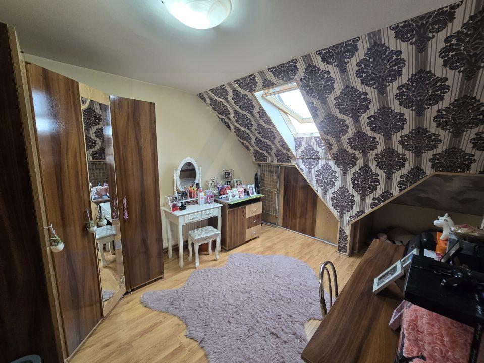 Apartament 2 camere 41 mp utili zona Stefan Cel Mare - 3