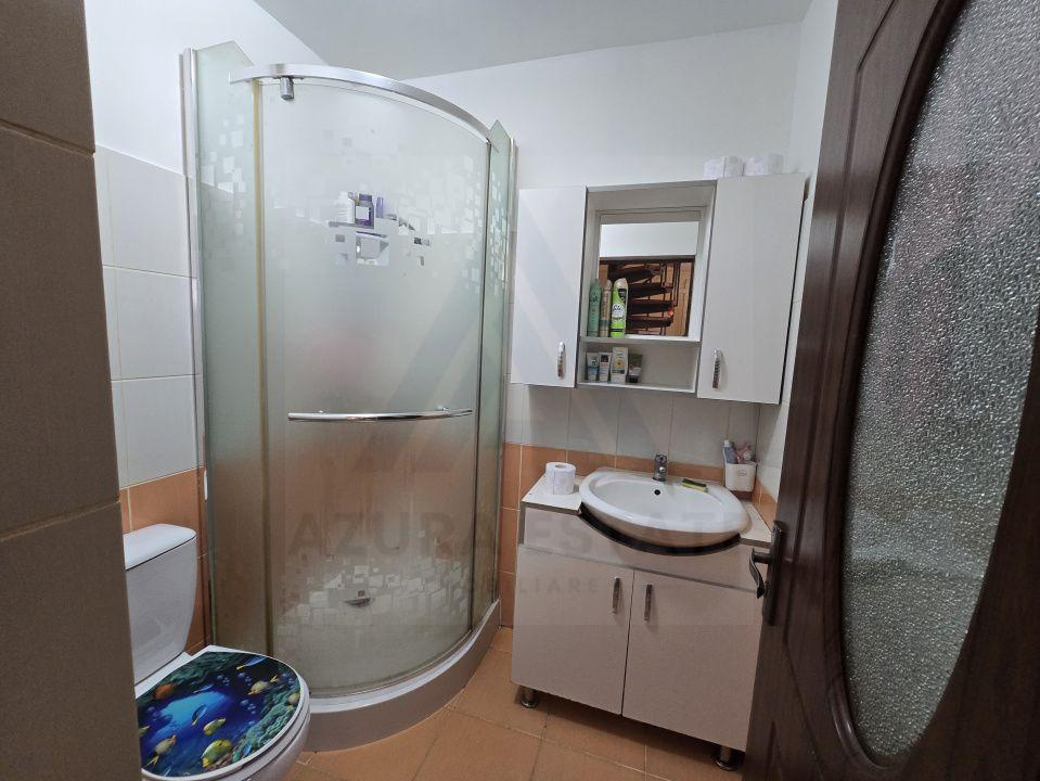 Apartament 2 camere 41 mp utili zona Stefan Cel Mare - 6