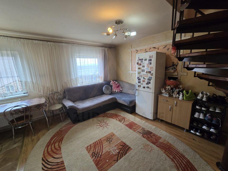 Apartament 2 camere 41 mp utili zona Stefan Cel Mare - 2