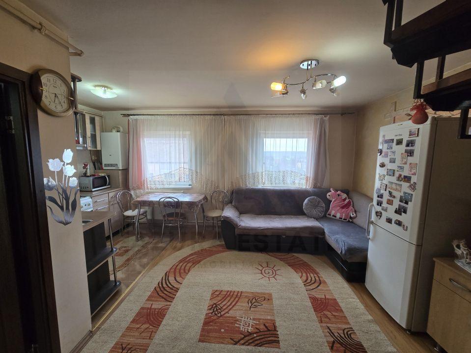 Apartament 2 camere 41 mp utili zona Stefan Cel Mare - 4