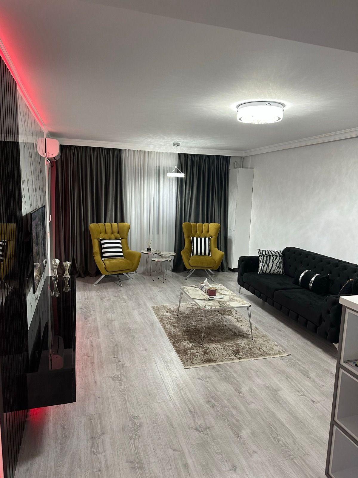 nchiriez apartament 2 camere in Complex Rose Residence Pipera - 5